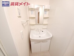 ジャルダン　Bの物件内観写真